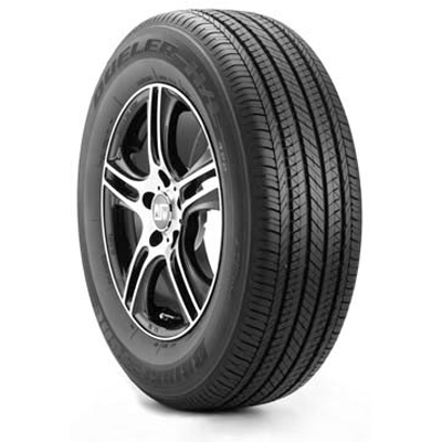 BRIDGESTONE DUELER H/L 422 ECOPIA